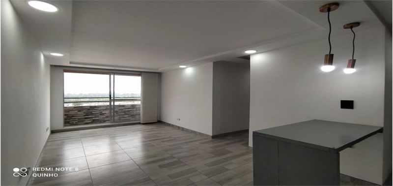 Apartamento en Venta en Bogotá, D.C., Puente Grande, Fontibon