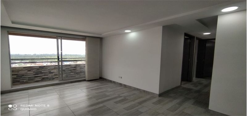 Apartamento en Venta en Bogotá, D.C., Puente Grande, Fontibon-0