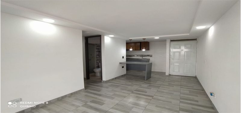 Apartamento en Venta en Bogotá, D.C., Puente Grande, Fontibon-2