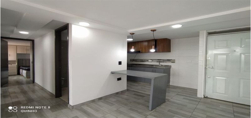 Apartamento en Venta en Bogotá, D.C., Puente Grande, Fontibon-3