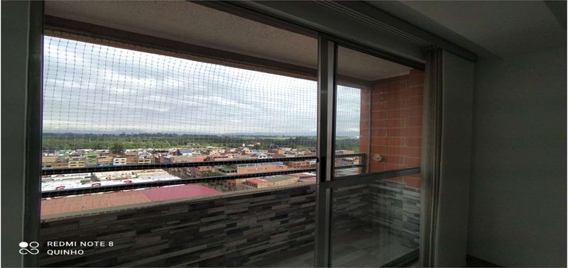 Apartamento en Venta en Bogotá, D.C., Puente Grande, Fontibon-4