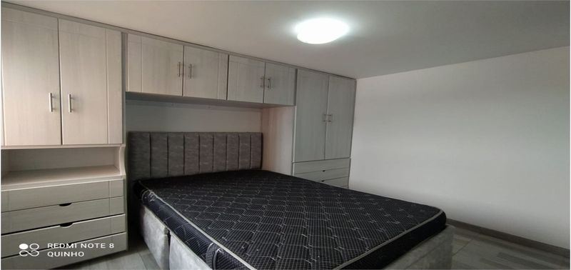 Apartamento en Venta en Bogotá, D.C., Puente Grande, Fontibon-6