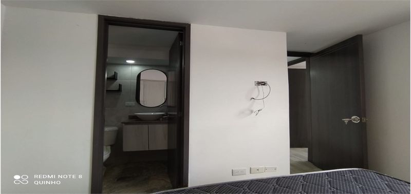 Apartamento en Venta en Bogotá, D.C., Puente Grande, Fontibon-7