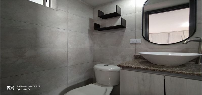 Apartamento en Venta en Bogotá, D.C., Puente Grande, Fontibon-8