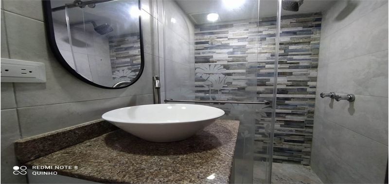 Apartamento en Venta en Bogotá, D.C., Puente Grande, Fontibon-9