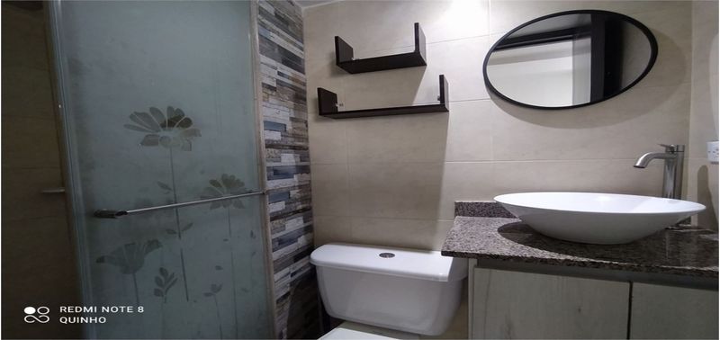 Apartamento en Venta en Bogotá, D.C., Puente Grande, Fontibon-15