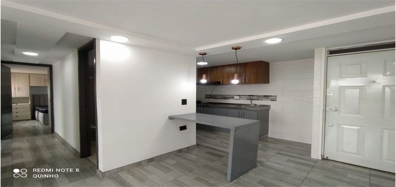 Apartamento en Venta en Bogotá, D.C., Puente Grande, Fontibon-18