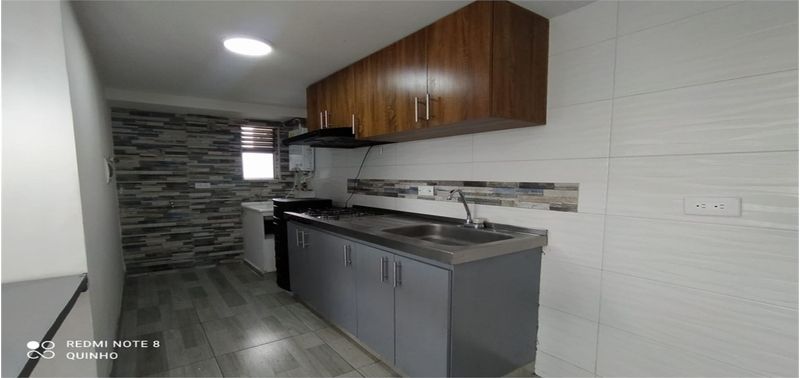 Apartamento en Venta en Bogotá, D.C., Puente Grande, Fontibon-19