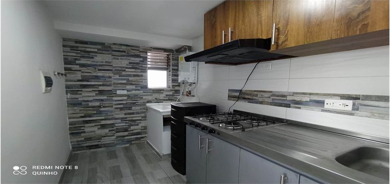 Apartamento en Venta en Bogotá, D.C., Puente Grande, Fontibon-20