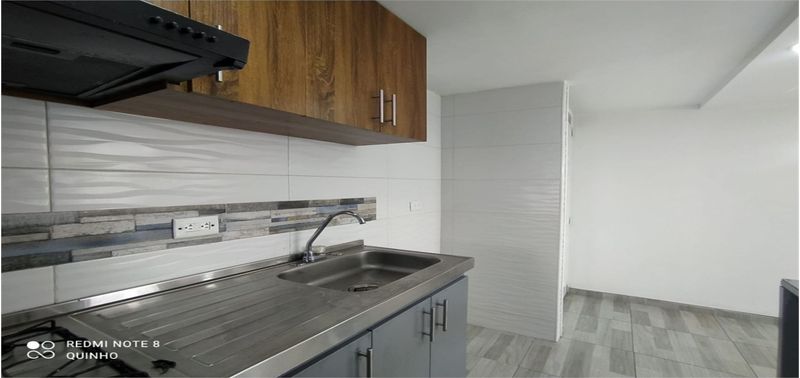 Apartamento en Venta en Bogotá, D.C., Puente Grande, Fontibon-21