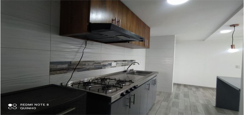 Apartamento en Venta en Bogotá, D.C., Puente Grande, Fontibon-22
