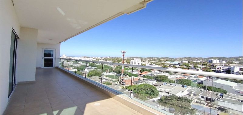 Apartamento en Venta en Santa Marta, Santa Catalina