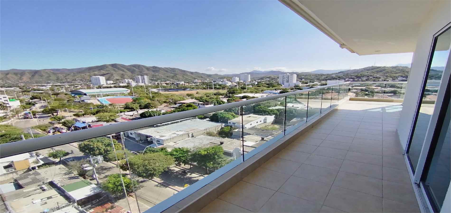 Apartamento en Venta en Santa Marta, Santa Catalina-0