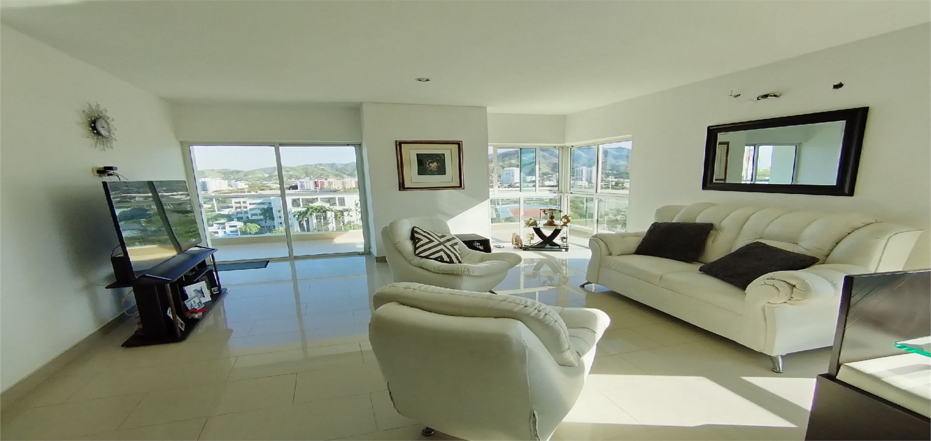 Apartamento en Venta en Santa Marta, Santa Catalina-2