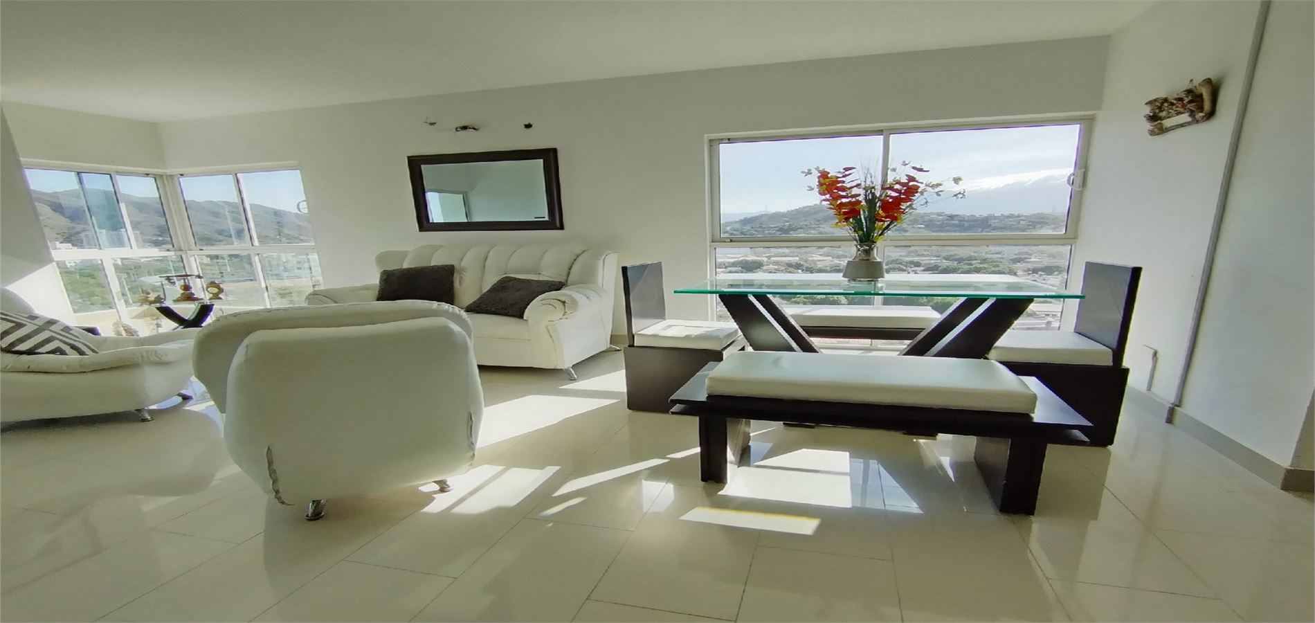 Apartamento en Venta en Santa Marta, Santa Catalina-3