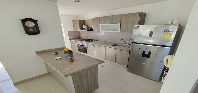 Apartamento en Venta en Santa Marta, Santa Catalina-5