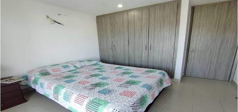 Apartamento en Venta en Santa Marta, Santa Catalina-8