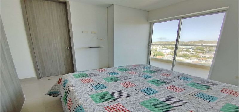 Apartamento en Venta en Santa Marta, Santa Catalina-9