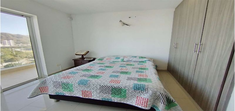 Apartamento en Venta en Santa Marta, Santa Catalina-10