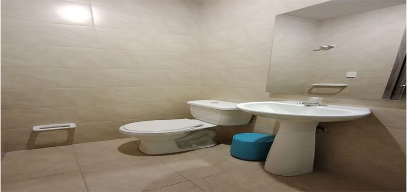 Apartamento en Venta en Santa Marta, Santa Catalina-11