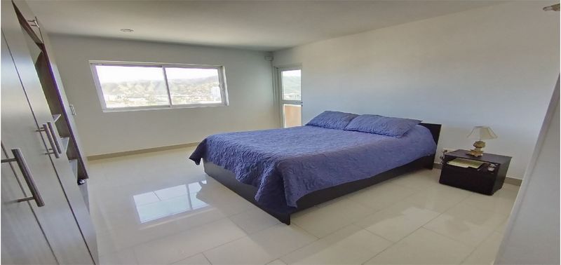 Apartamento en Venta en Santa Marta, Santa Catalina-16