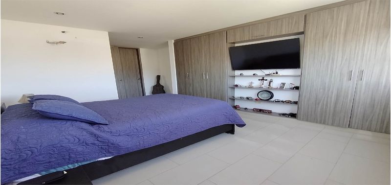 Apartamento en Venta en Santa Marta, Santa Catalina-17