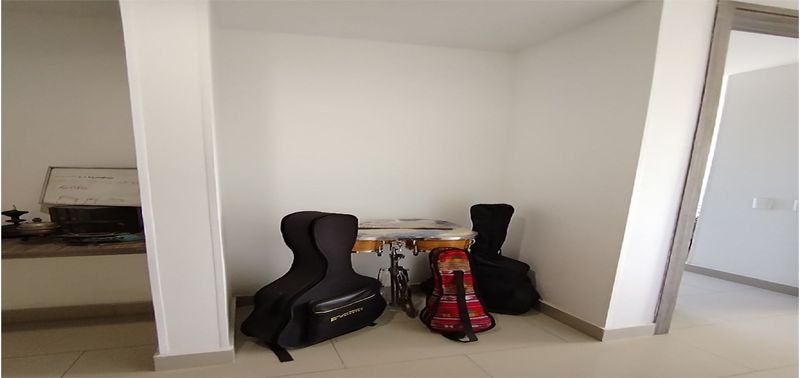 Apartamento en Venta en Santa Marta, Santa Catalina-21