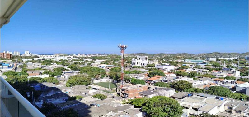 Apartamento en Venta en Santa Marta, Santa Catalina-23