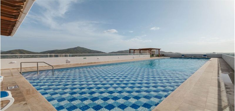 Apartamento en Venta en Santa Marta, Santa Catalina-27