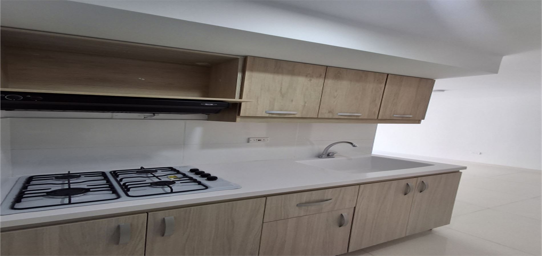 Apartamento en Venta en Santa Marta, San Pablo-2