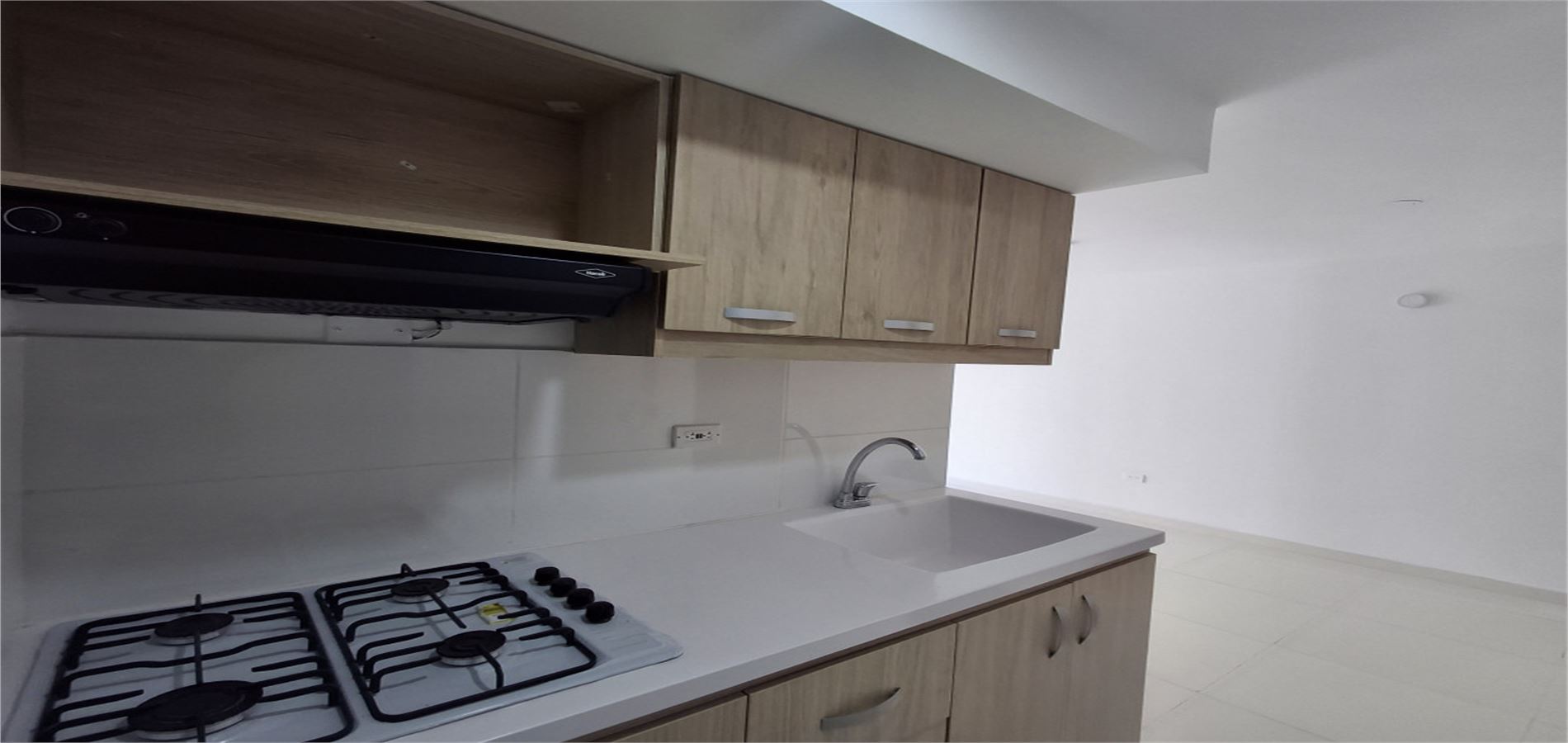 Apartamento en Venta en Santa Marta, San Pablo-3