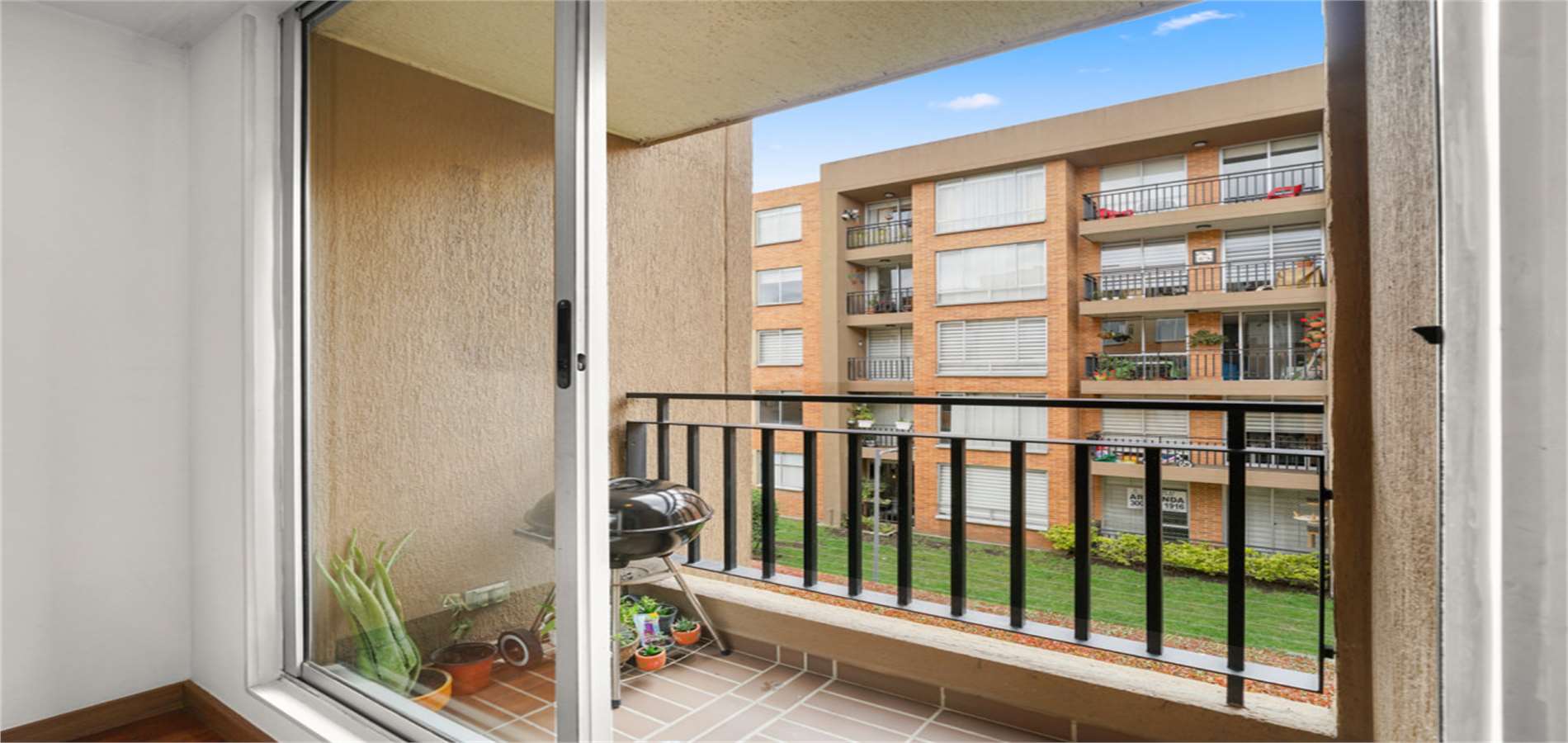 Apartamento en Venta en Cajicá, La Estación-3