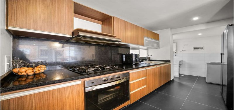 Apartamento en Venta en Cajicá, La Estación-5