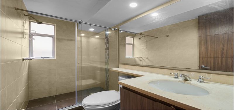 Apartamento en Venta en Cajicá, La Estación-8