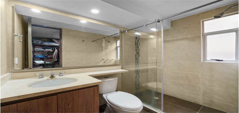 Apartamento en Venta en Cajicá, La Estación-11