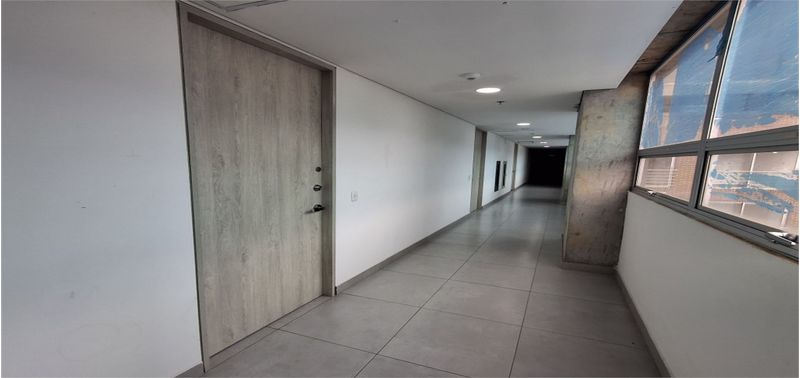 Apartaestudio en Venta en Bogotá, D.C., San Martín Santa Fe