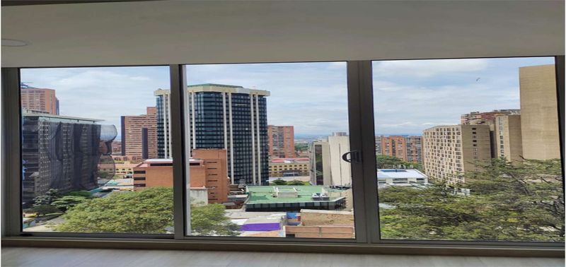 Apartaestudio en Venta en Bogotá, D.C., San Martín Santa Fe-1