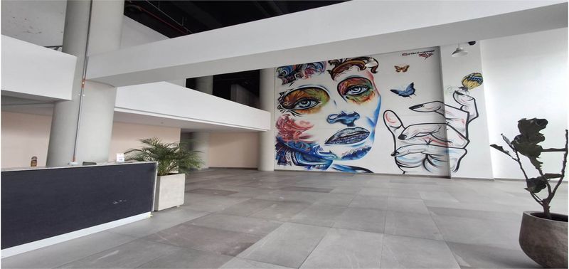 Apartaestudio en Venta en Bogotá, D.C., San Martín Santa Fe-4