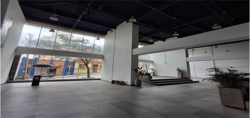 Apartaestudio en Venta en Bogotá, D.C., San Martín Santa Fe-5