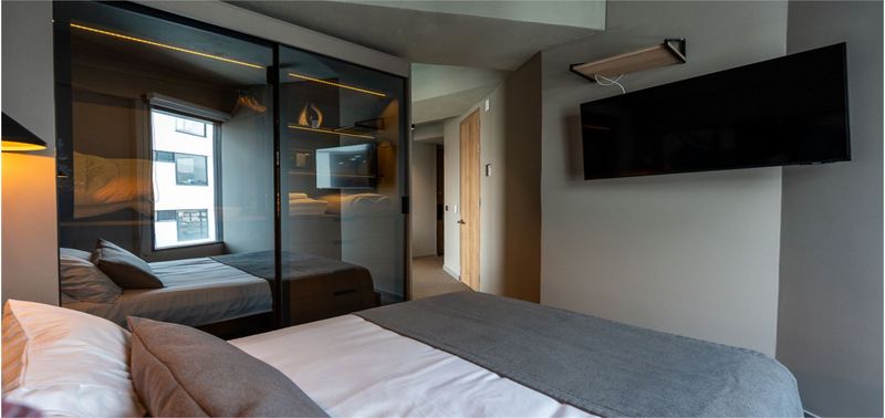 Apartaestudio en Venta en Bogotá, D.C., El Chico-9