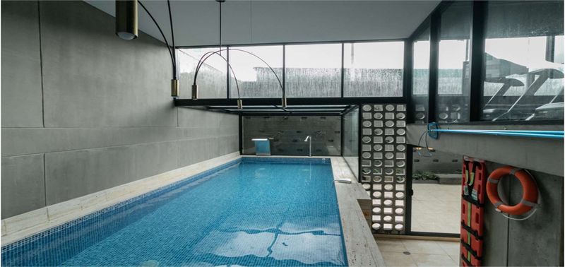 Apartaestudio en Venta en Bogotá, D.C., El Chico-13
