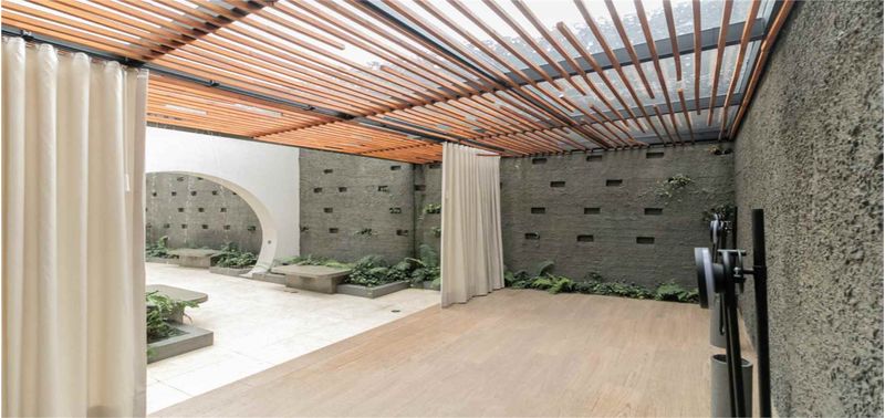 Apartaestudio en Venta en Bogotá, D.C., El Chico-15