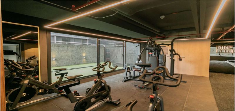 Apartaestudio en Venta en Bogotá, D.C., El Chico-18