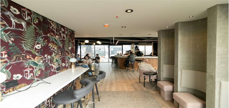 Apartaestudio en Venta en Bogotá, D.C., El Chico-25