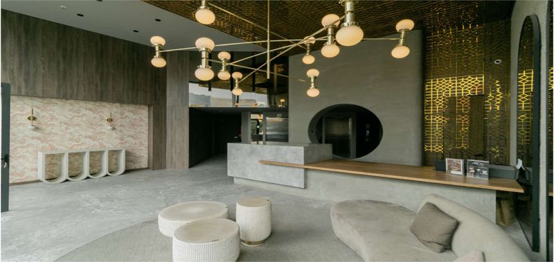 Apartaestudio en Venta en Bogotá, D.C., El Chico-28