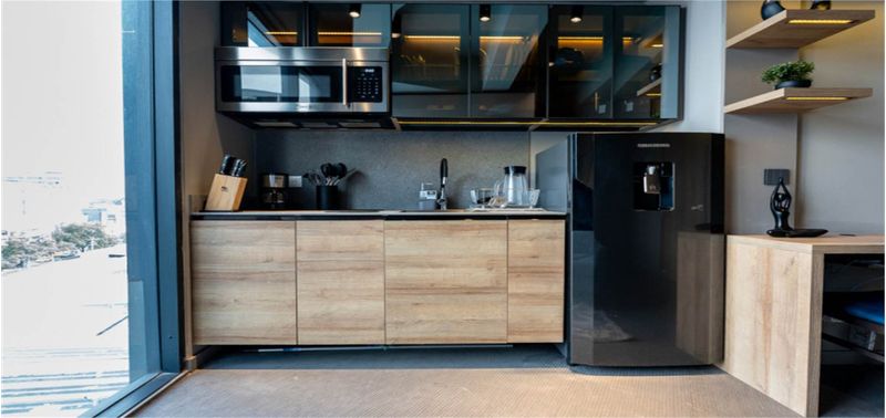 Apartaestudio en Venta en Bogotá, D.C., El Chico-5