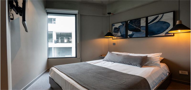 Apartaestudio en Venta en Bogotá, D.C., El Chico-7