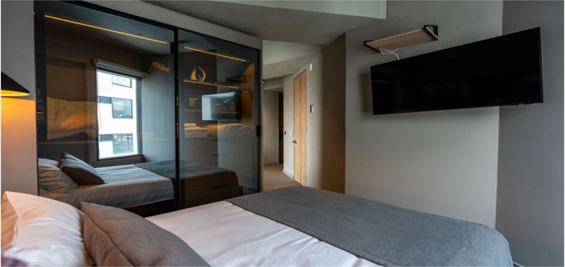 Apartaestudio en Venta en Bogotá, D.C., El Chico-9