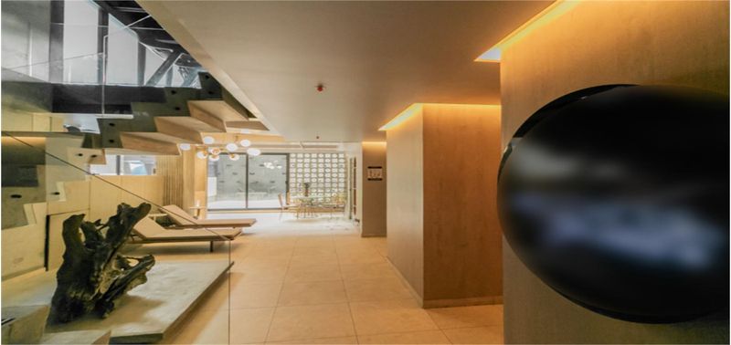 Apartaestudio en Venta en Bogotá, D.C., El Chico-11