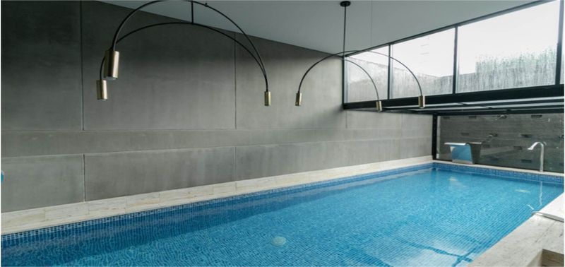 Apartaestudio en Venta en Bogotá, D.C., El Chico-12